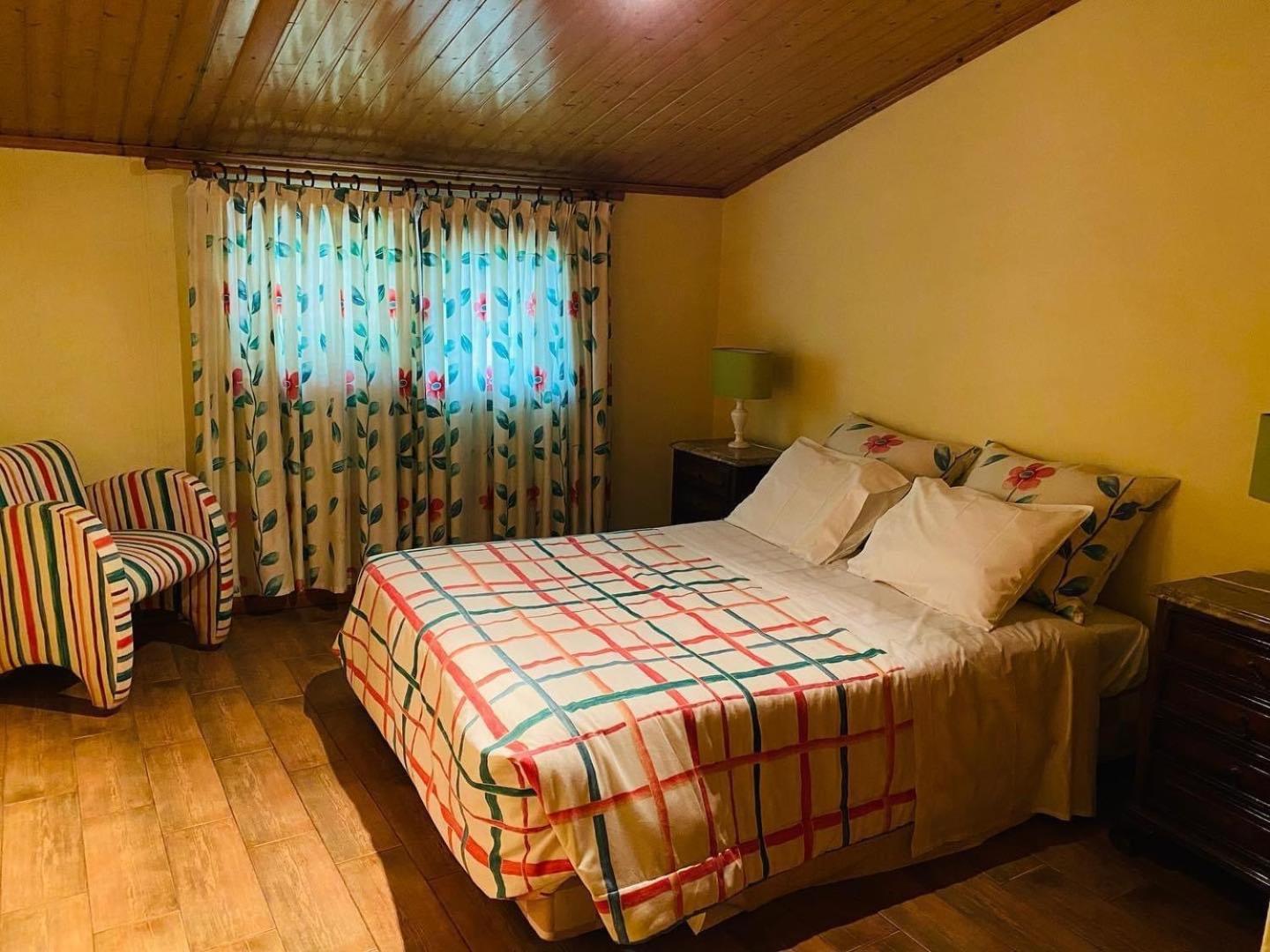 Quinta Da Memoria Village Vimieiro  Esterno foto
