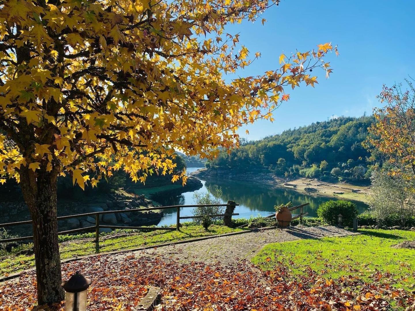 Quinta Da Memoria Village Vimieiro  Esterno foto